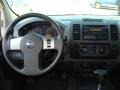 Silver Lightning - Xterra S 4x4 Photo No. 14
