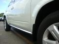 Glacier Pearl White - Murano SL AWD Photo No. 17