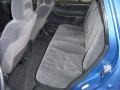 Electron Blue Pearl - CR-V LX 4WD Photo No. 21