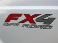 2004 Oxford White Ford F250 Super Duty XLT Crew Cab 4x4  photo #7