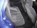 Electron Blue Pearl - CR-V LX 4WD Photo No. 22