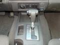 Silver Lightning - Xterra S 4x4 Photo No. 16
