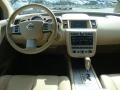 Glacier Pearl White - Murano SL AWD Photo No. 27