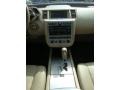 Glacier Pearl White - Murano SL AWD Photo No. 29