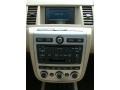 Glacier Pearl White - Murano SL AWD Photo No. 30