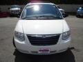 2007 Stone White Chrysler Town & Country Touring  photo #8