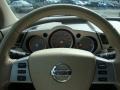 Glacier Pearl White - Murano SL AWD Photo No. 37