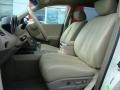 Glacier Pearl White - Murano SL AWD Photo No. 41