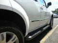Avalanche White - Pathfinder LE 4x4 Photo No. 16