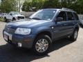 Norsea Blue Metallic 2006 Mercury Mariner Premier 4WD