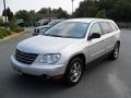 2008 Bright Silver Metallic Chrysler Pacifica Touring  photo #1