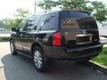 Liquid Onyx Black - QX 56 4WD Photo No. 2