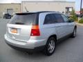 2008 Bright Silver Metallic Chrysler Pacifica Touring  photo #4