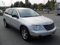 2008 Bright Silver Metallic Chrysler Pacifica Touring  photo #5