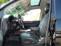 Liquid Onyx Black - QX 56 4WD Photo No. 4