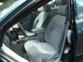 2001 Sherwood Green Pearl Mitsubishi Galant ES  photo #10