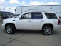 White Diamond - Escalade AWD Photo No. 2