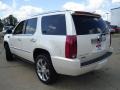 White Diamond - Escalade AWD Photo No. 3