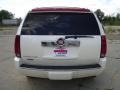 White Diamond - Escalade AWD Photo No. 4