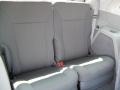 Bright Silver Metallic - Pacifica Touring Photo No. 18