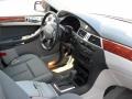 2008 Bright Silver Metallic Chrysler Pacifica Touring  photo #20