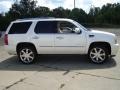 White Diamond - Escalade AWD Photo No. 6