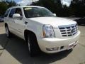 White Diamond - Escalade AWD Photo No. 7