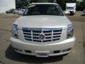 White Diamond - Escalade AWD Photo No. 8