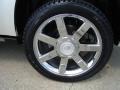 White Diamond - Escalade AWD Photo No. 12
