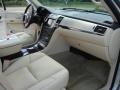 White Diamond - Escalade AWD Photo No. 16