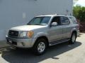 2002 Silver Sky Metallic Toyota Sequoia SR5 4WD  photo #1