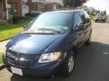 Midnight Blue Pearl - Caravan SXT Photo No. 1