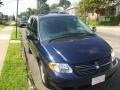 Midnight Blue Pearl - Caravan SXT Photo No. 2
