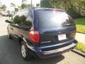 Midnight Blue Pearl - Caravan SXT Photo No. 3