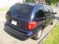Midnight Blue Pearl - Caravan SXT Photo No. 4
