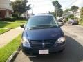 Midnight Blue Pearl - Caravan SXT Photo No. 5