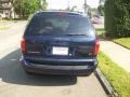 Midnight Blue Pearl - Caravan SXT Photo No. 6