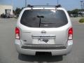 Silver Lightning - Pathfinder S 4x4 Photo No. 3
