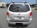 2008 Silver Lightning Nissan Pathfinder S 4x4  photo #3