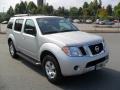 Silver Lightning - Pathfinder S 4x4 Photo No. 5