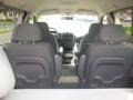 Midnight Blue Pearl - Caravan SXT Photo No. 23