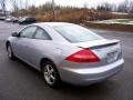 2004 Satin Silver Metallic Honda Accord EX Coupe  photo #15