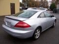 2004 Satin Silver Metallic Honda Accord EX Coupe  photo #22