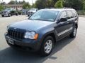 2010 Modern Blue Pearl Jeep Grand Cherokee Laredo 4x4  photo #1