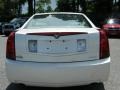 White Diamond - CTS Sedan Photo No. 4