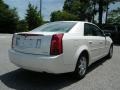 White Diamond - CTS Sedan Photo No. 5