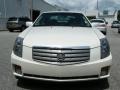 White Diamond - CTS Sedan Photo No. 8
