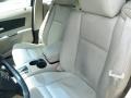 White Diamond - CTS Sedan Photo No. 14