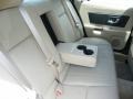 White Diamond - CTS Sedan Photo No. 25