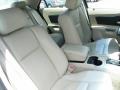 White Diamond - CTS Sedan Photo No. 26